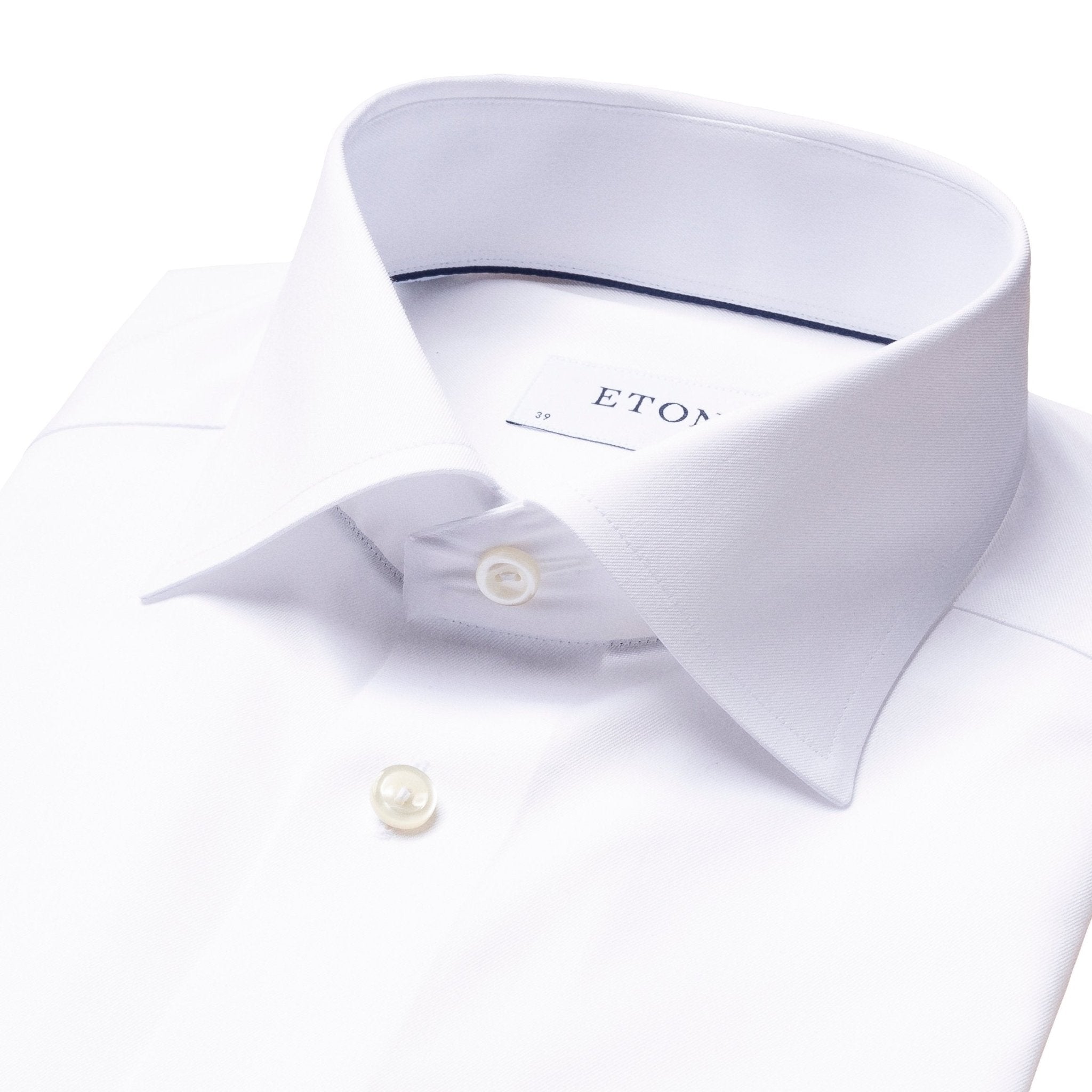 Eton Skjorter 10001236400_38 - Bygholm Menswear